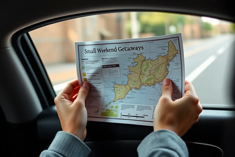 small weekend getaways from nyc — Small Weekend Getaways From Nyc (step by step)