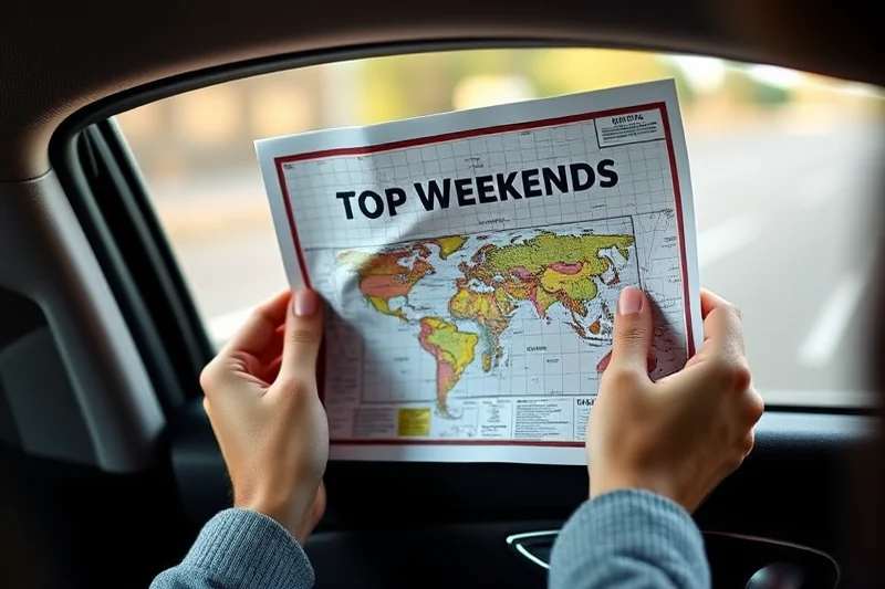 top weekend getaways from san diego — Top Weekend Getaways From San Diego (step by step)