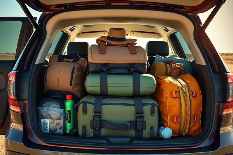 weekend getaways budget planning checklist — Weekend Getaways Budget Planning Checklist (step by step)
