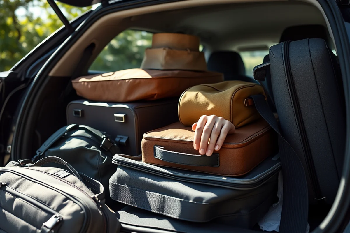 weekend getaways food stops checklist — Weekend Getaways Food Stops Checklist (step by step)