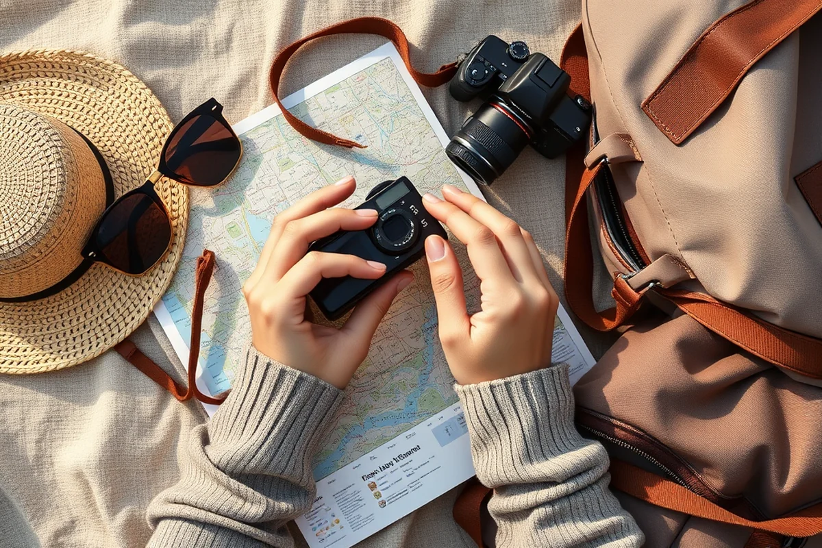 weekend getaways food stops ideas — Weekend Getaways Food Stops Ideas (the finished result)