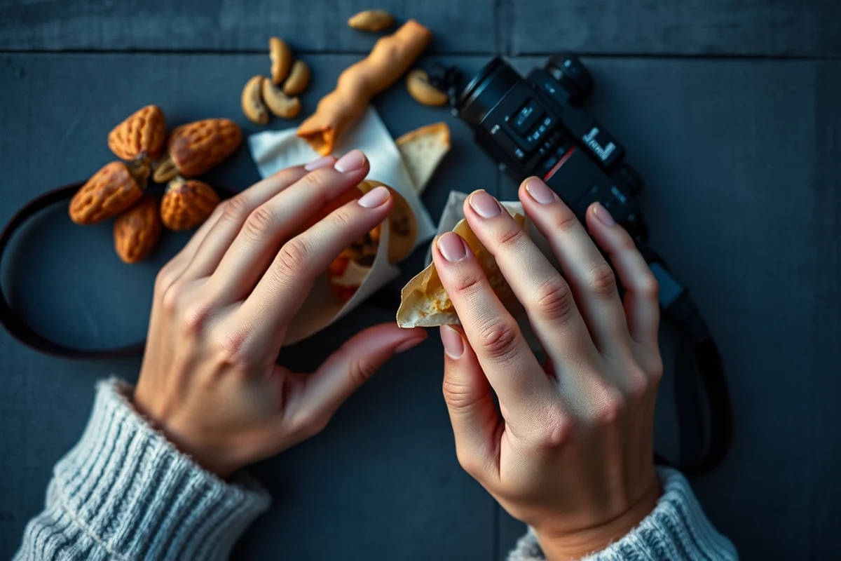 weekend getaways food stops tips — Weekend Getaways Food Stops Tips (the finished result)