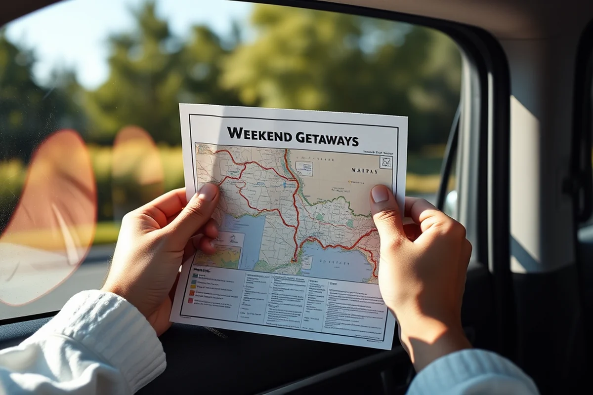 weekend getaways food that actually work — Weekend Getaways Food That Actually Work (step by step)