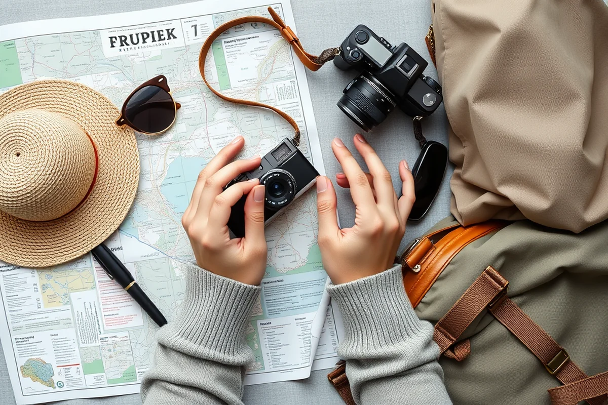 weekend getaways food that actually work — Weekend Getaways Food That Actually Work (the finished result)