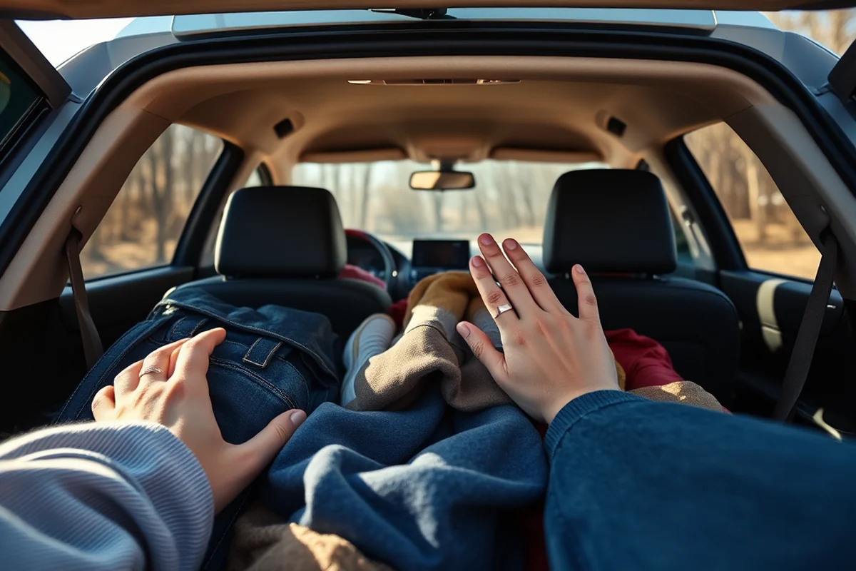 weekend getaways for beginners list — Weekend Getaways For Beginners List