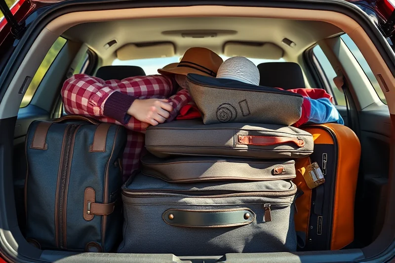 weekend getaways for beginners list — Weekend Getaways For Beginners List (step by step)