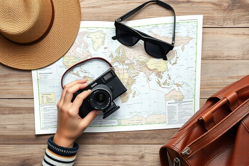 weekend getaways for beginners list — Weekend Getaways For Beginners List (the finished result)