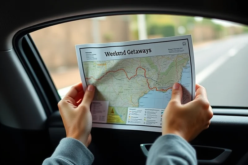 weekend getaways from dc without tools — Weekend Getaways From Dc Without Tools (step by step)