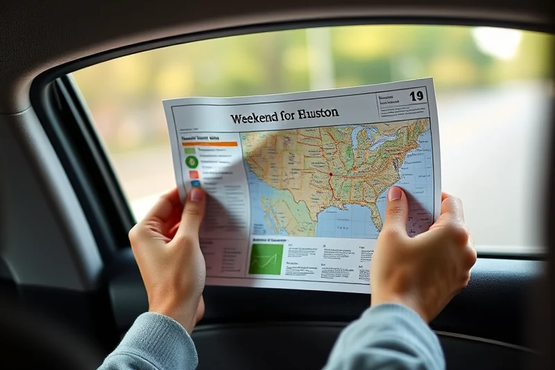 weekend getaways from houston for families — Weekend Getaways From Houston For Families (step by step)
