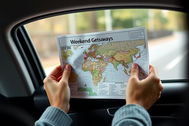 weekend getaways from seattle explained — Weekend Getaways From Seattle Explained (step by step)