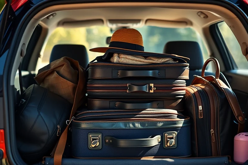 weekend getaways itineraries checklist — Weekend Getaways Itineraries Checklist (step by step)