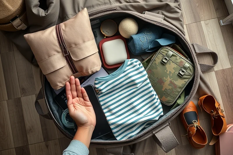 weekend getaways itineraries for beginners — Weekend Getaways Itineraries For Beginners (the finished result)