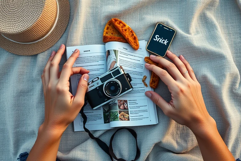 weekend getaways itineraries ideas — Weekend Getaways Itineraries Ideas (the finished result)