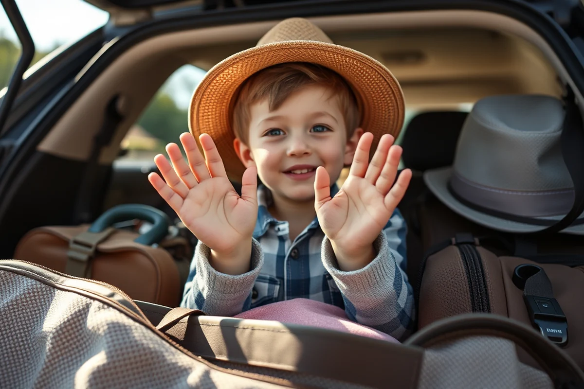 weekend getaways kids for beginners — Weekend Getaways Kids For Beginners (step by step)