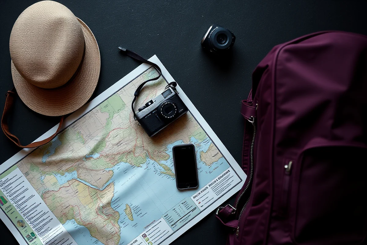 weekend getaways kids for beginners — Weekend Getaways Kids For Beginners (the finished result)