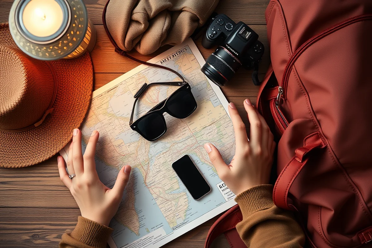 weekend getaways kids ideas — Weekend Getaways Kids Ideas (the finished result)