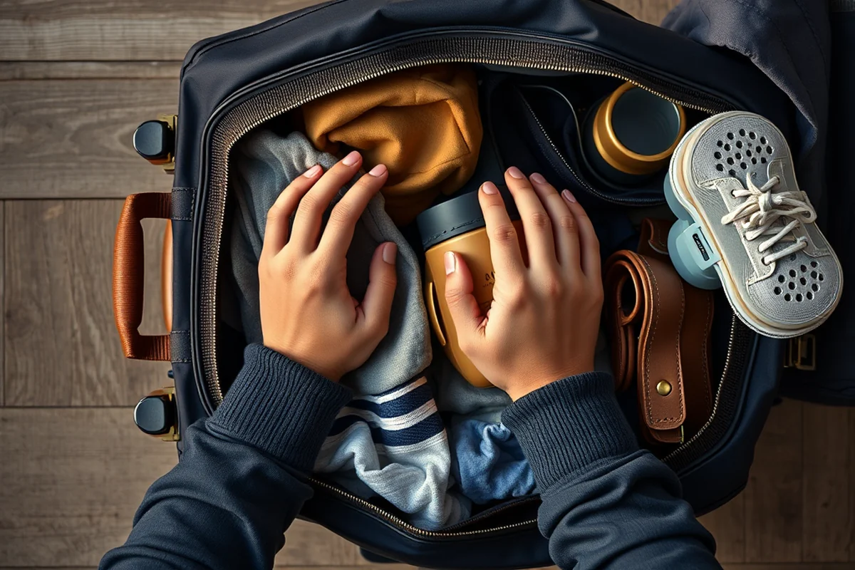 weekend getaways kids mistakes to avoid — Weekend Getaways Kids Mistakes To Avoid (the finished result)