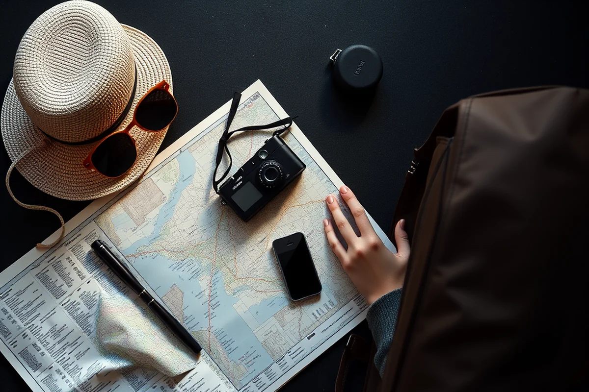weekend getaways kids tips — Weekend Getaways Kids Tips (the finished result)