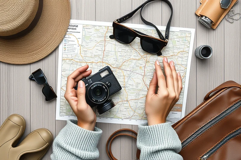 weekend getaways packing gear for small spaces — Weekend Getaways Packing Gear For Small Spaces (the finished result)