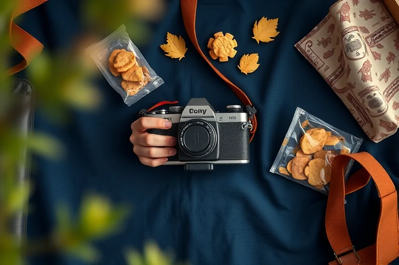 weekend getaways packing on a budget — Weekend Getaways Packing On A Budget (the finished result)