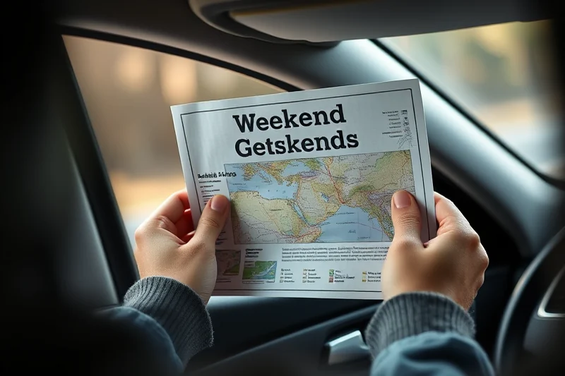 weekend getaways packing printable — Weekend Getaways Packing Printable (step by step)