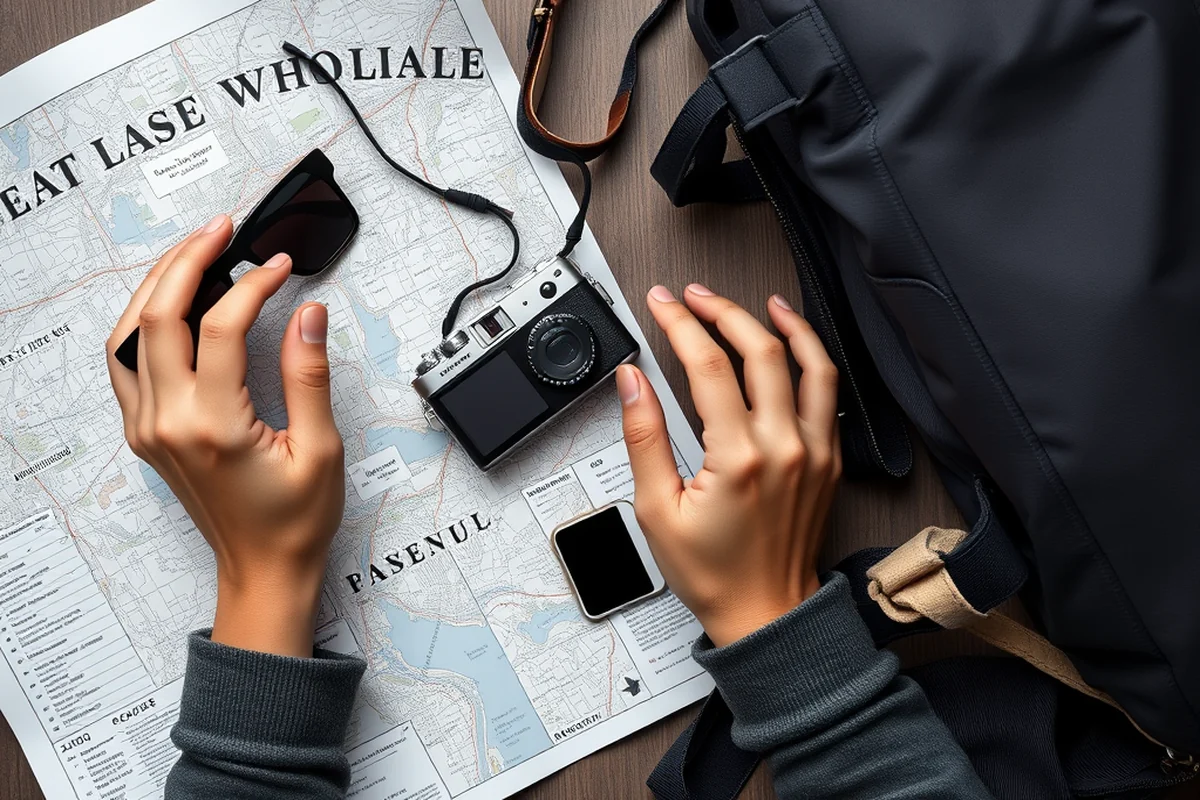 weekend getaways seasonal mistakes to avoid — Weekend Getaways Seasonal Mistakes To Avoid (the finished result)