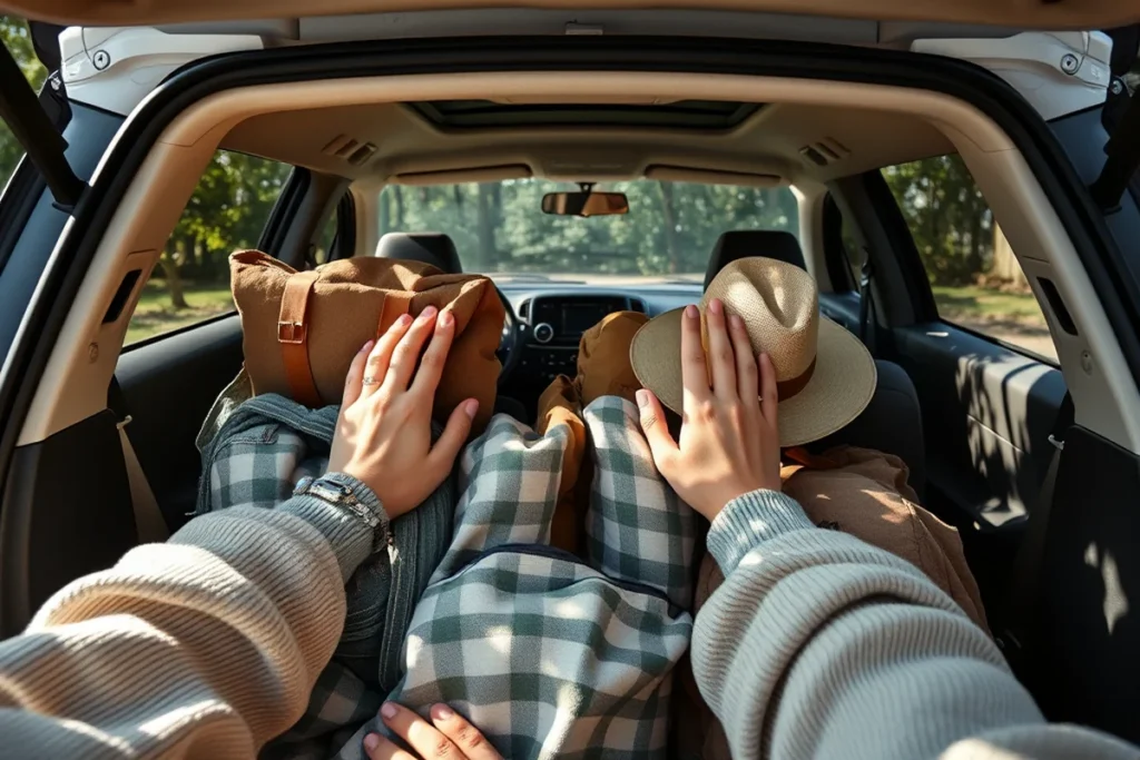 Weekend Getaways Seasonal Step By Step