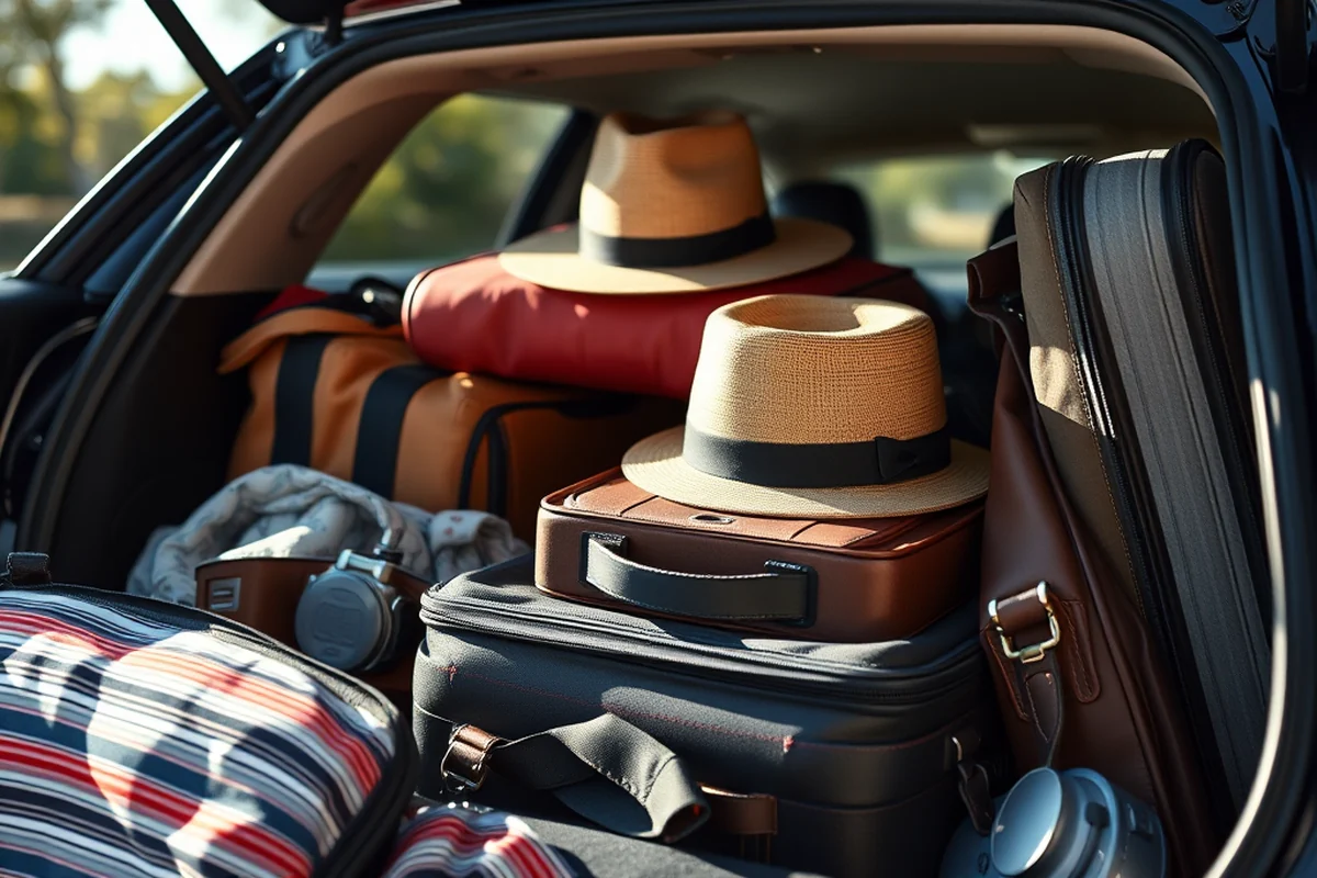 weekend getaways seasonal step by step — Weekend Getaways Seasonal Step By Step (step by step)