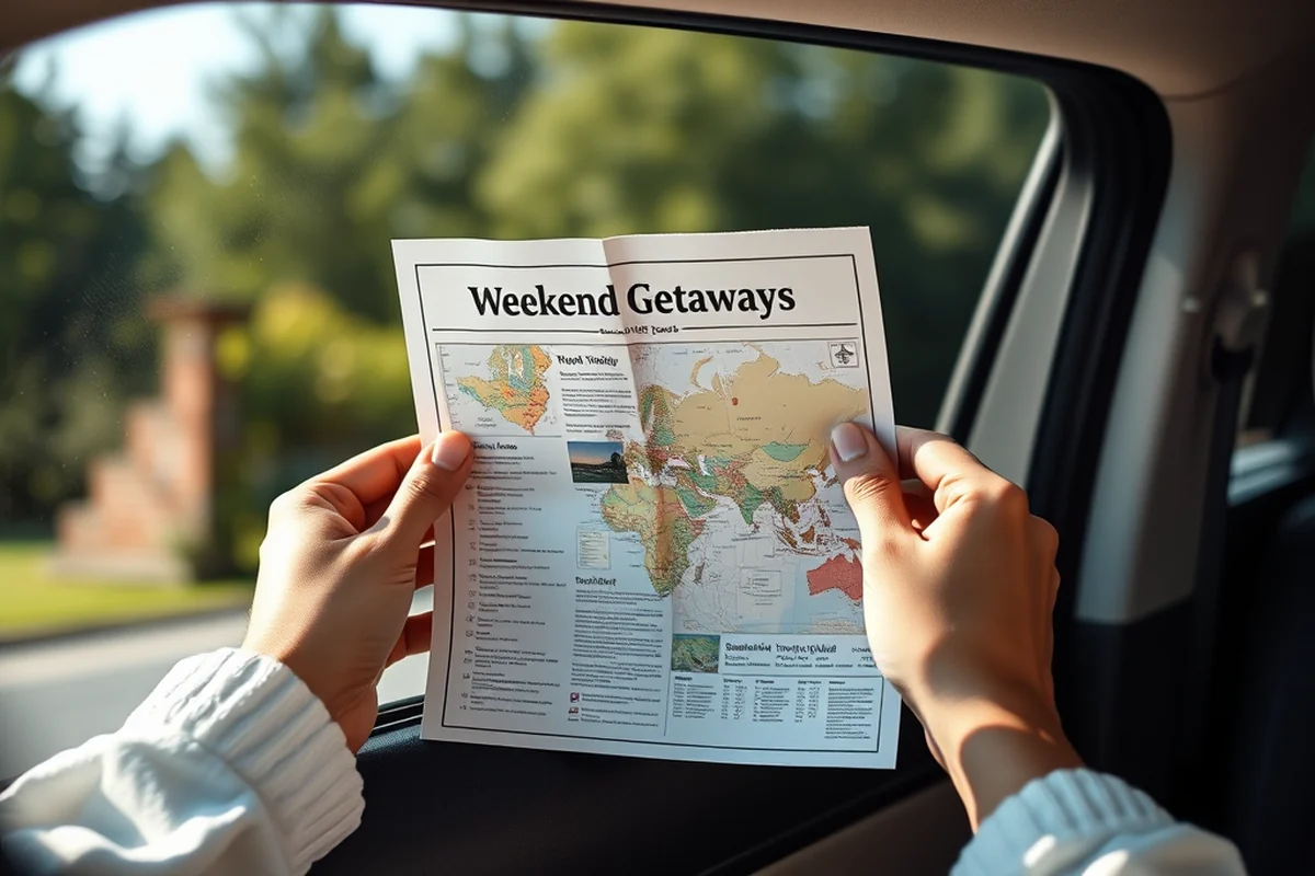 weekend getaways seasonal timing guides mistakes to avoid — Weekend Getaways Seasonal Timing Guides Mistakes To Avoid (step by step)