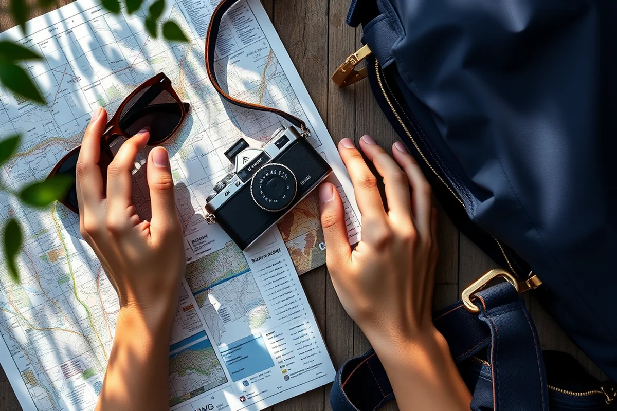 weekend getaways seasonal timing guides mistakes to avoid — Weekend Getaways Seasonal Timing Guides Mistakes To Avoid (the finished result)