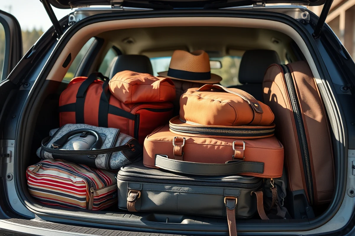 weekend getaways seasonal tips — Weekend Getaways Seasonal Tips (step by step)