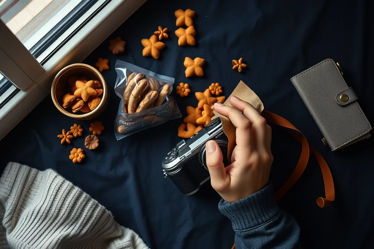 weekend getaways seasonal tips — Weekend Getaways Seasonal Tips (the finished result)