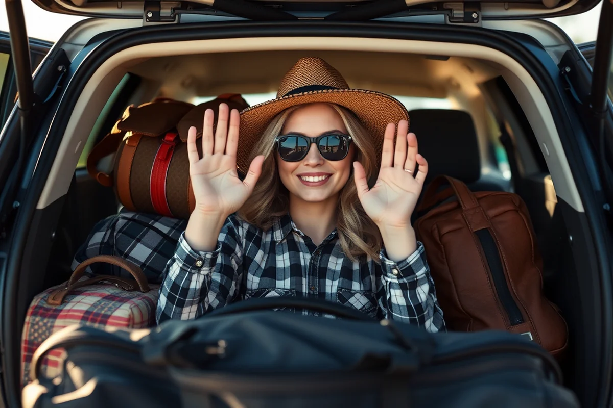 weekend getaways stops checklist — Weekend Getaways Stops Checklist (step by step)