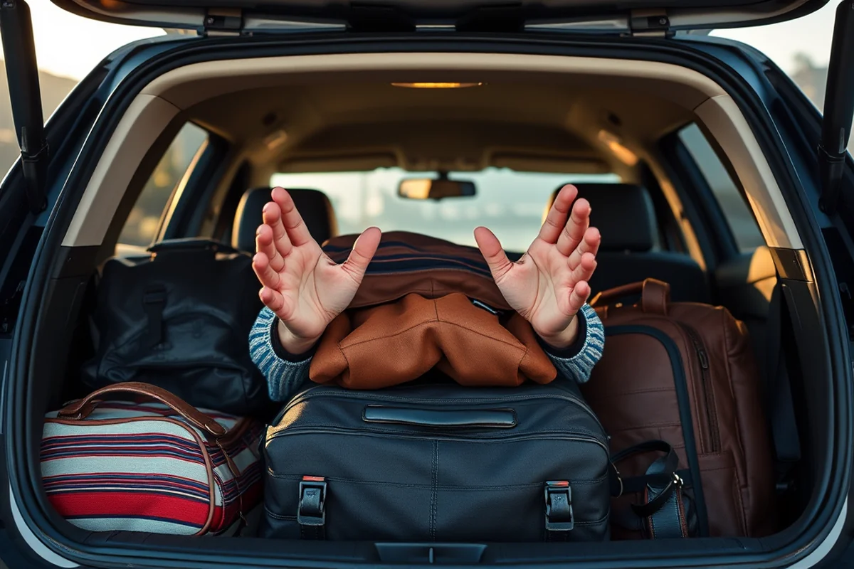 weekend getaways stops tips — Weekend Getaways Stops Tips (step by step)