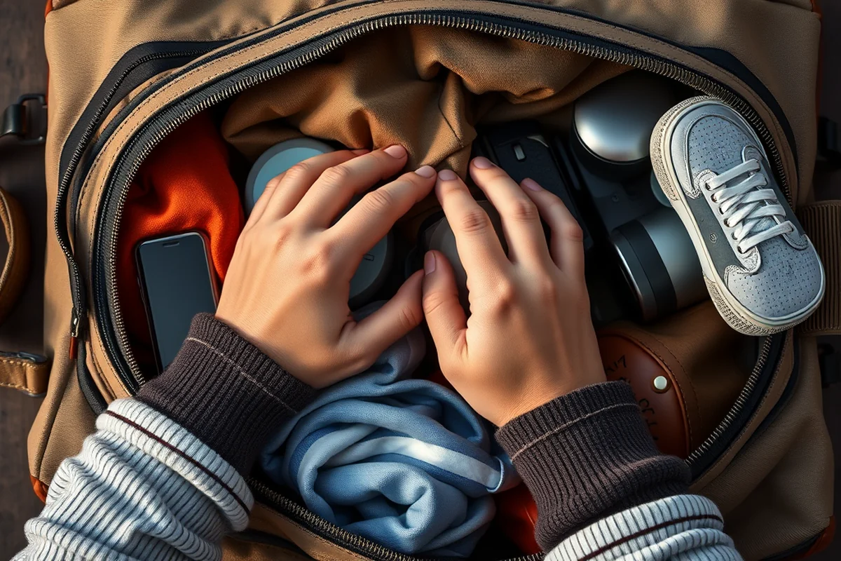 weekend getaways stops tips — Weekend Getaways Stops Tips (the finished result)