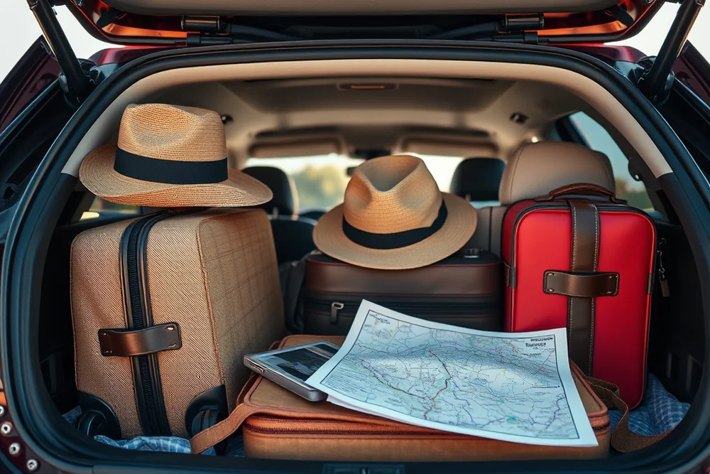 weekend getaways tips — Weekend Getaways Tips (step by step)
