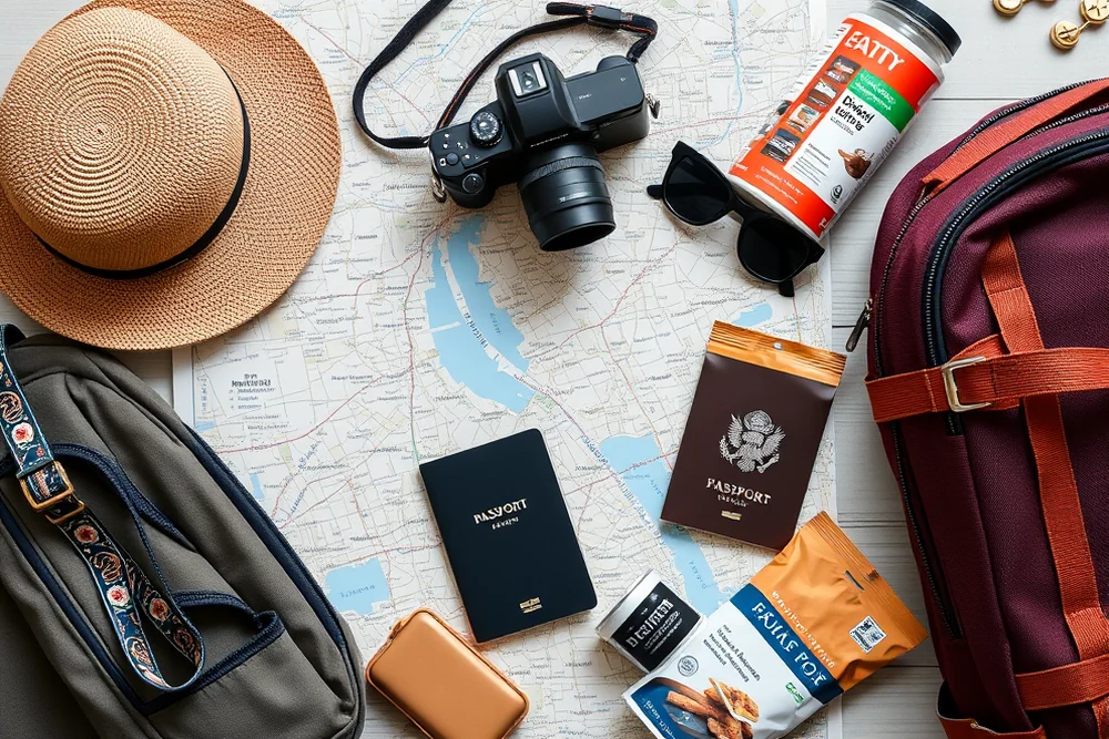 weekend getaways tips — Weekend Getaways Tips (the finished result)