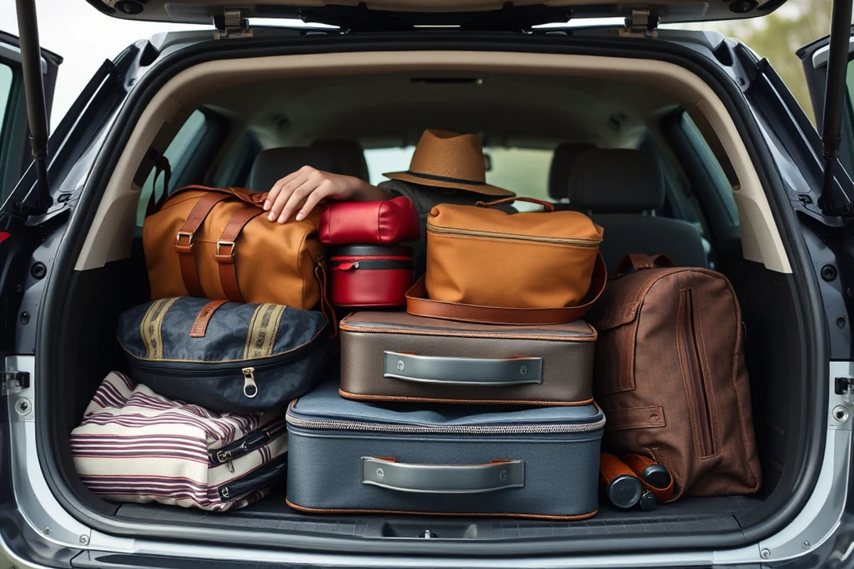 weekend getaways with examples — Weekend Getaways With Examples (step by step)