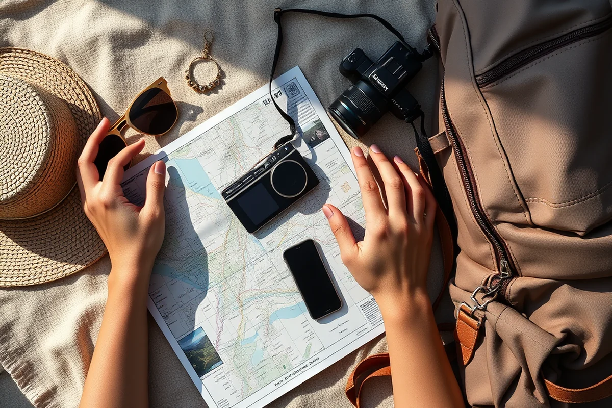 weekend getaways with examples — Weekend Getaways With Examples (the finished result)