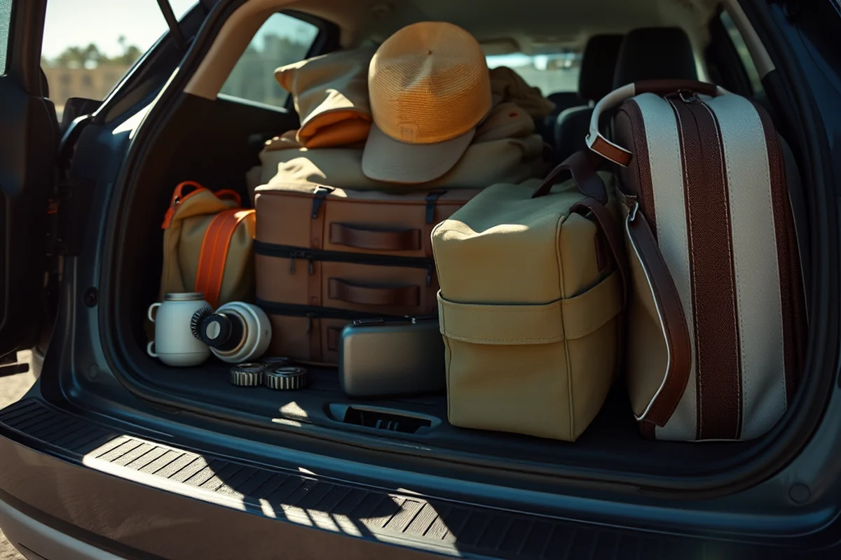 weekend getaways with ideas — Weekend Getaways With Ideas (step by step)