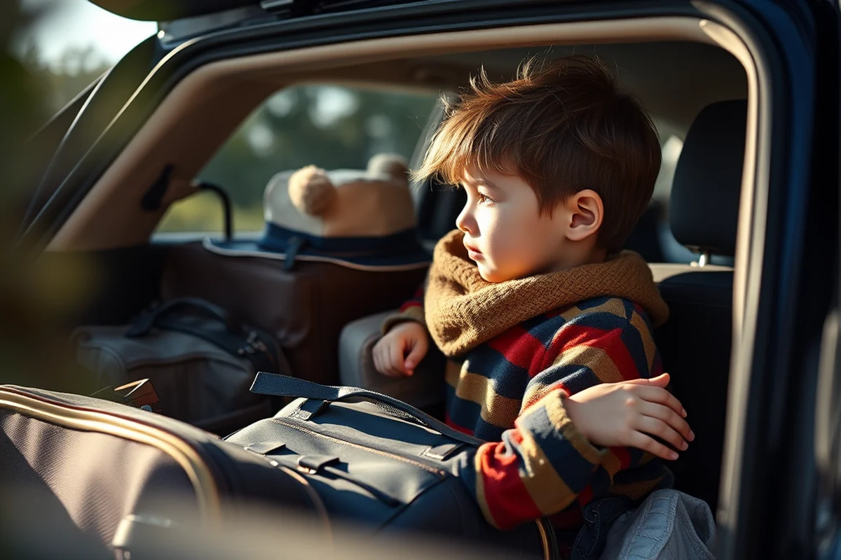 weekend getaways with kids family tips — Weekend Getaways With Kids Family Tips (step by step)