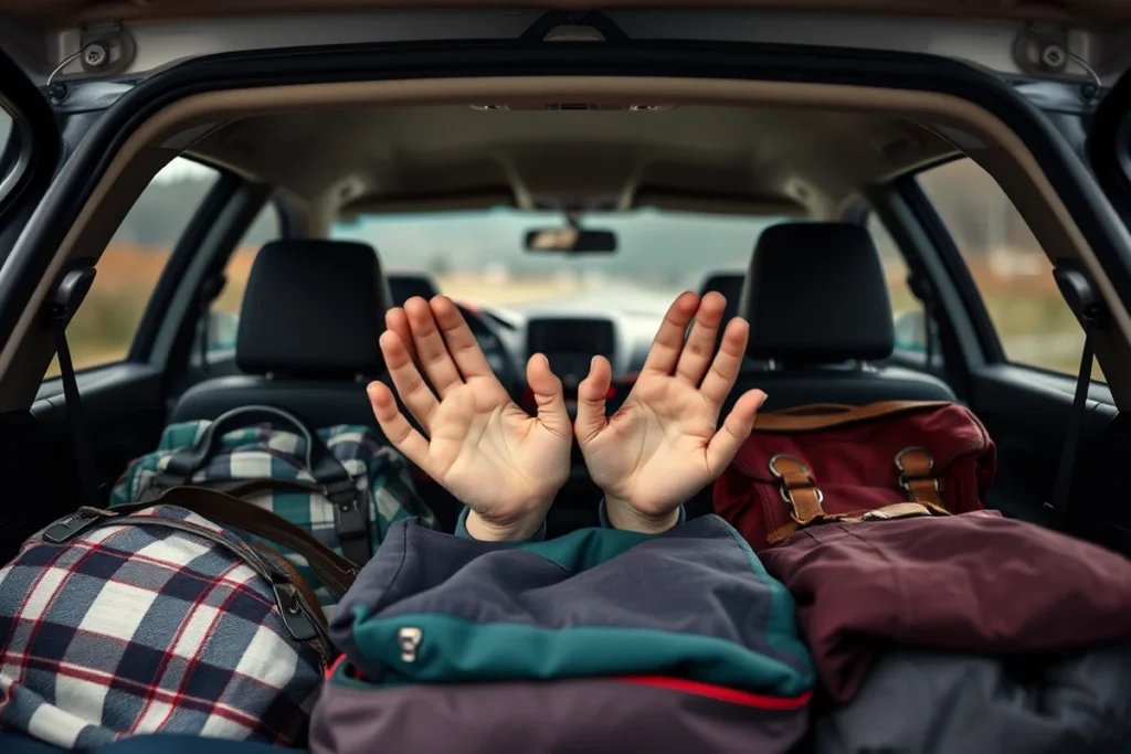 Weekend Getaways With On A Budget