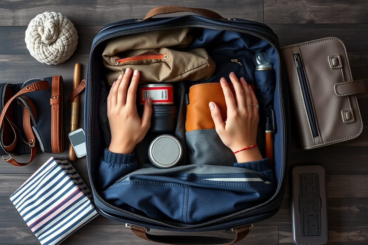 weekend getaways with step by step — Weekend Getaways With Step By Step (the finished result)