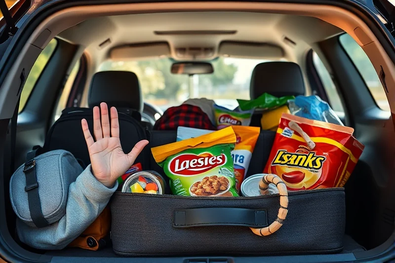 affordable kid friendly snacks — Affordable Kid Friendly Snacks (step by step)