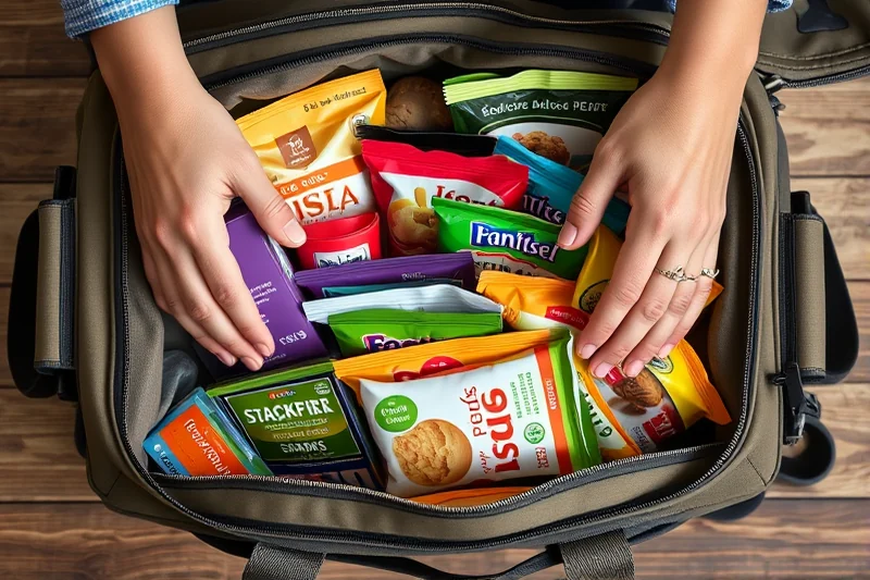 affordable kid friendly snacks — Affordable Kid Friendly Snacks (the finished result)