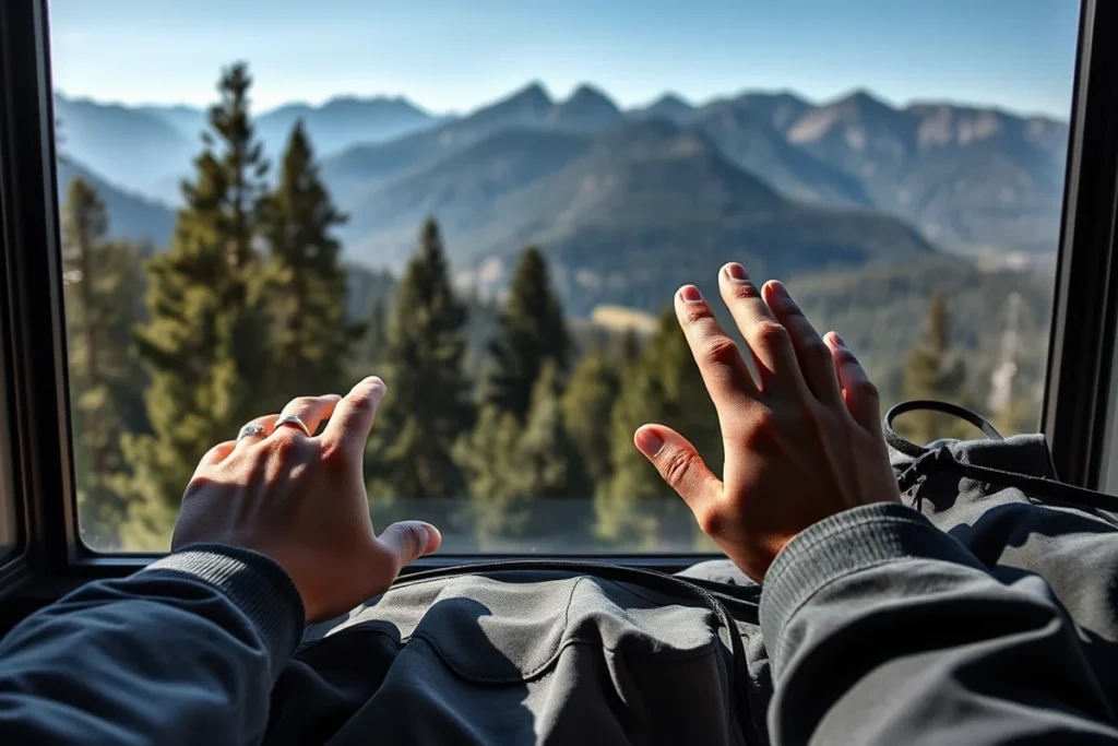 Affordable Weekend Getaways Packing