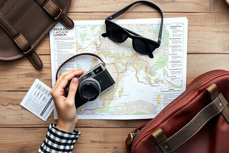 beginner weekend getaways from london β Beginner Weekend Getaways From London (the finished result)