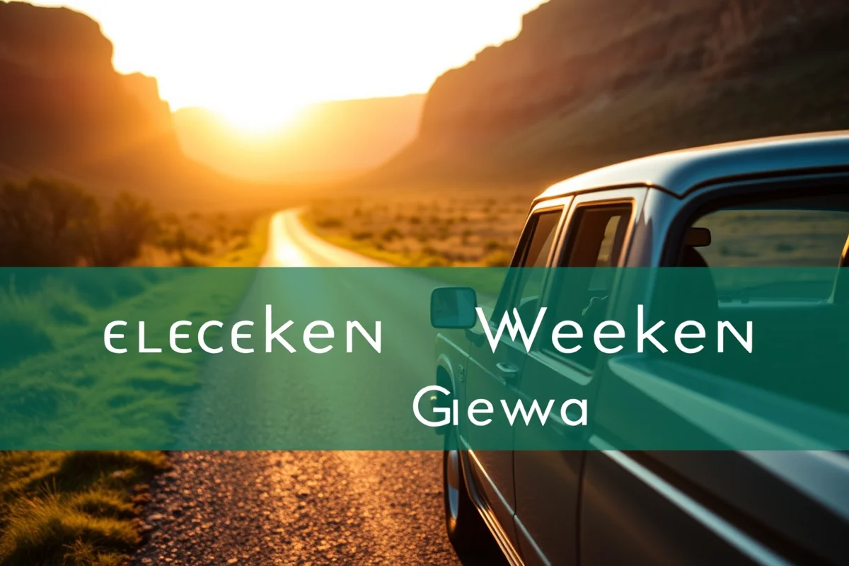 beginner weekend getaways — Beginner Weekend Getaways