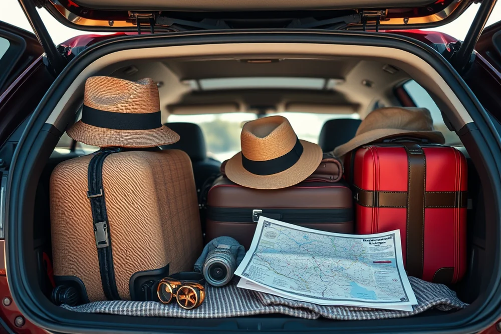 beginner weekend getaways — Beginner Weekend Getaways (step by step)