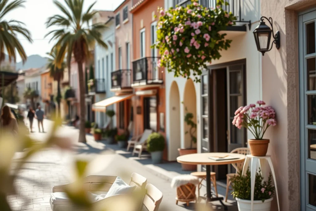Best Weekend Getaways Seasonal